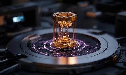 Dynamic Perspective of Quantum Laboratory Equipment