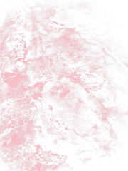 Fototapeta premium pink watercolor background. Abstract grunge concrete wall distressed texture background, scratched wall