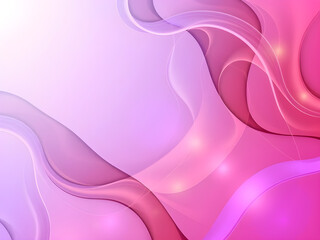 Obraz premium abstract pink background