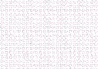 Background image, wallpaper, handwritten, material, petal pattern, red