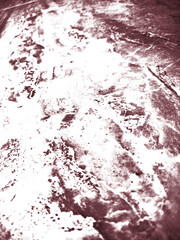 abstract watercolor background with transparant background