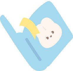 Whimsical Alice in Wonderland Illustration – Fantasy Fairy Tale Art