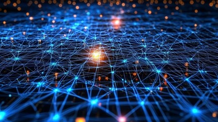 Introduction to neural networks as foundational models in deep learning.