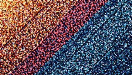 Subtle repeating geometric motif, monochrome palette, clean lines , simple, pattern