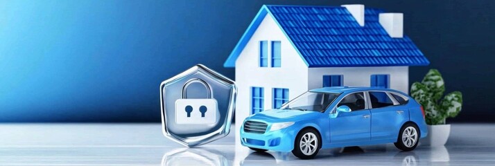 Tips for Choosing the Right Home and Auto Insurance Policies.