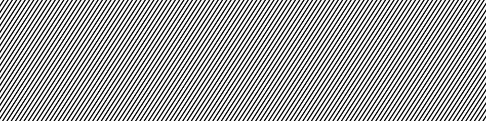 Slash line background with diagonal lines black color vector