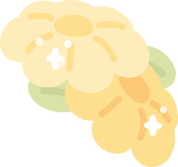 Cute Honey Bee Collection – Adorable Bees and Flowers