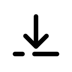 arrows dashed line icon
