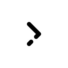 arrows dashed line icon