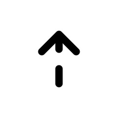 arrows dashed line icon