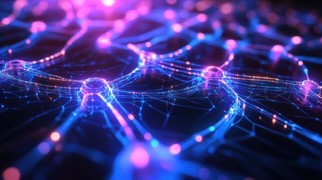 AI-enhanced Quantum Computing Model Forming Intelligence