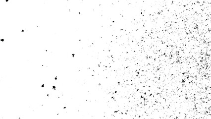silver confetti glitter and zigzag ribbon falling down on transparent background. Shiny glittering, zigzag ribbon background. Vector illustration.
