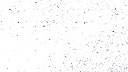 silver confetti glitter and zigzag ribbon falling down on transparent background. Shiny glittering, zigzag ribbon background. Vector illustration.