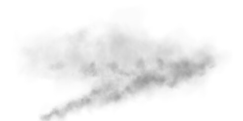 A soft, airy fog spreads across the scene, creating a subtle, ethereal atmosphere. Light gray mist with delicate diffusion blends seamlessly into the background, evoking a sense of calm and mystery.