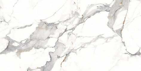 Brown and Gray Statuario Marble Tiles A Refined, Elegant Blend of Timeless White Base with Rich Brown and Soft Gray Veining