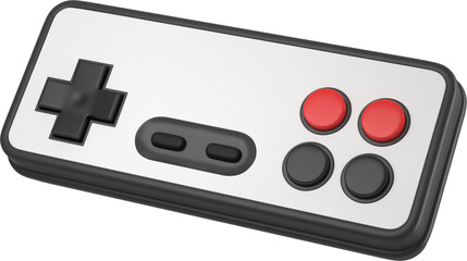 old game controller © Icons8