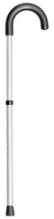 Aluminum walking sticks adjustable