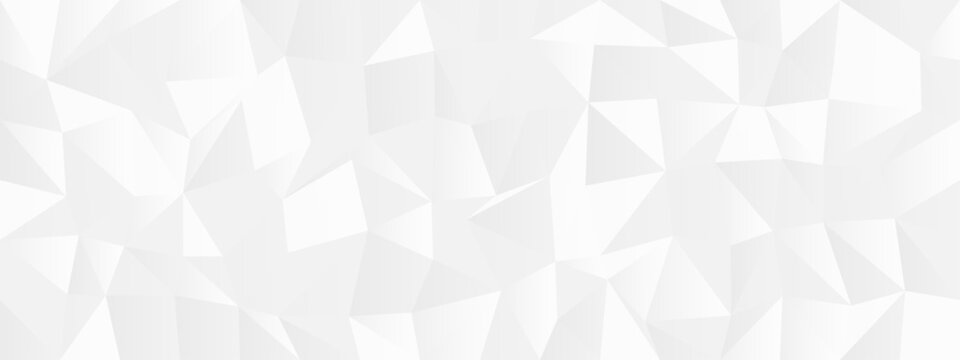 Abstract geometric pattern with triangles and polygons for modern design and artistic backgrounds.