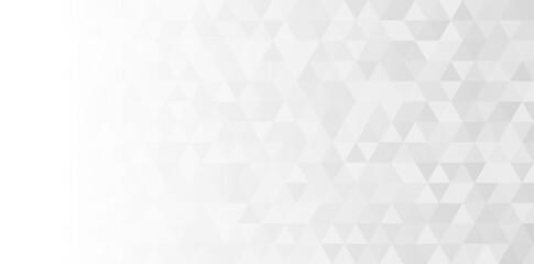 Abstract white geometric background. Template for brochures, flyers, magazine, banners etc