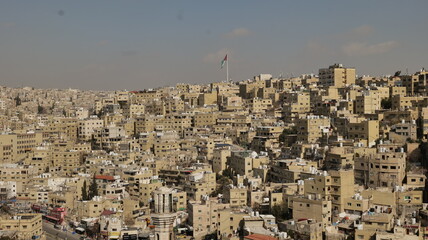 Amman, Jordan, capital Amman, Middle East, Arabia, East, city in the Middle East, trip to Amman, tourism, big city, city in Jordan, old city, city in danger,