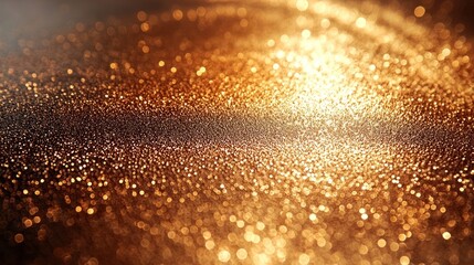 A copper metallic texture with a warm glow, ideal for a stylish and elegant price list for products or services