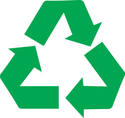 Recycle Eco Illustration 리사이클 에코 일러스트