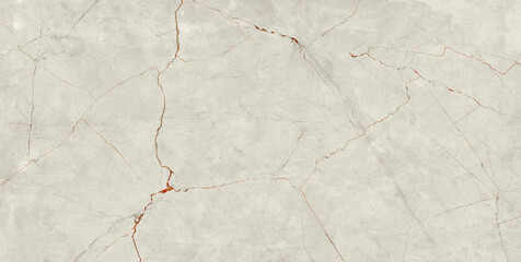 Obraz premium Natural gray Marble Texture Glossy Slab Stone for Digital Wall and Floor Tiles, Granite Ceramic Tile, and Rustic Matt Marble Finish