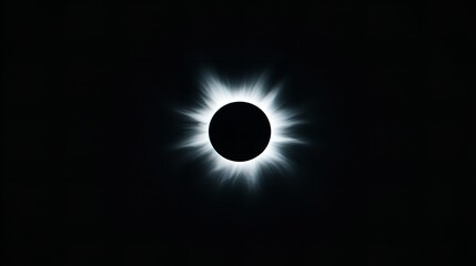 Landscape of sky with cloud and beautiful full moon. Sepia tone.