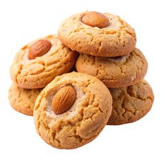 Almond Cookies Recipe