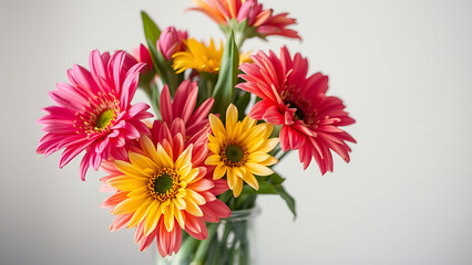 bouquet of flowers