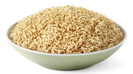 Noodle preparation process kitchen food image culinary environment close-up view cooking concept