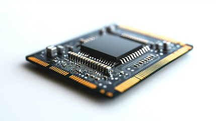 Advanced Circuit Technology: Pioneering Microchip Design and Innovation in Modern Electronics