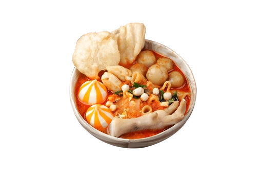dried fruits and nuts in a bowl - foto seblak PNG transparan.png