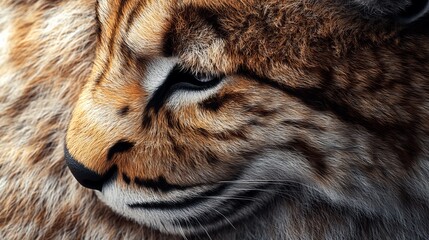 Close Up of a Colorful Che Che Flower Blooming Delicately Against a Soft Focus Background of Greenery