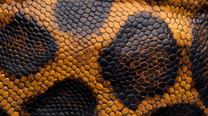 Close Up View of a Large Elephant Skin Texture Highlighting Unique Patterns and Natural Earthy Tones