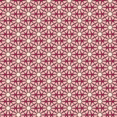 Beautiful Fabric Pattern 