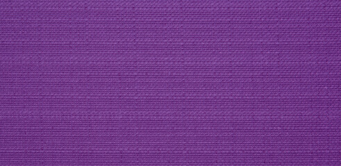 purple fabric texture as backgrund
