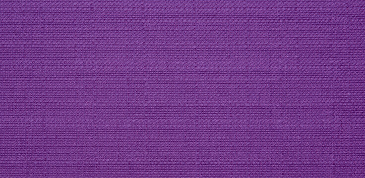 purple fabric texture as backgrund