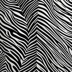 zebra skin texture