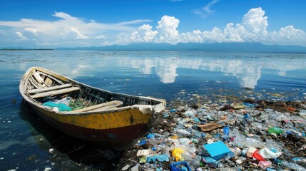  impact of single-use plastics on the environment. What are the best alternatives, and how can governments and businesses encourage their use