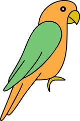 앵무2