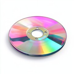 Generic Shiny Reflective Moment High-resolution Pure