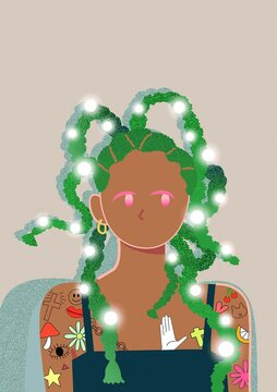 lights