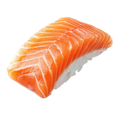 fresh salmon