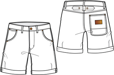 men's pants drawing, men's pants denim drawing, women's pants drawing, accessory pants drawing, denim effect drawings, pants technical drawing, tights drawing, cargo pants,short drawings
