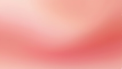 Blurred light pink background.Abstract pink and yellow gradient background blending together futuristic horizontal luxury. ai