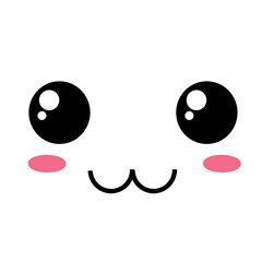 happy smiley face