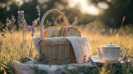 National Zucchini Bread Day