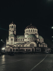 Sofia, Bulgaria: Sacred Landmarks and Urban Charm