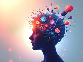 Think Big, Innovate More – April 21 Global Creativity Day